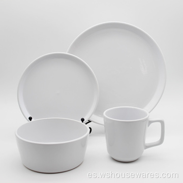 Ceramic Waterware al por mayor de la vajilla de diseño único al por mayor